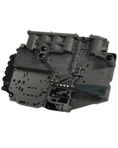 High-Performance BDD Valve Bodies - BD D-1030468