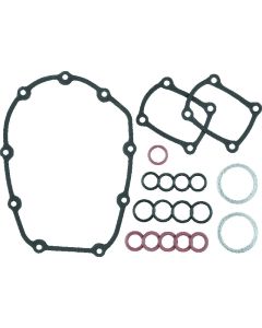 Twin Power 17-Up M8 Cam Change Gasket Kit Replaces H-D 25700731 Models - 043340