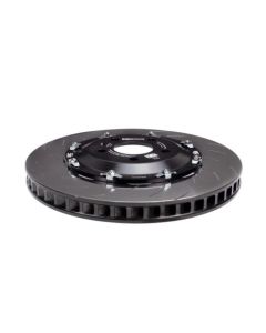 EBC Racing 12-17 Ford Fiesta ST (Mk7) Replacement BBK Complete Assembly 300mm Disc Rings (Pair) - SG2FK-009