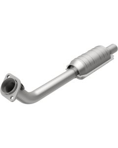MagnaFlow Conv DF 00-03 BMW X5 4.4L Passenger Side OEM - 49572