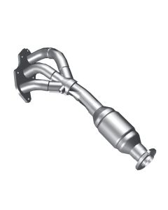 MagnaFlow Conv DF 06-08 IS250/350 Passenger Side Manifold - 50605