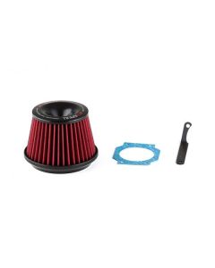 A'PEXi - Power Intake Kit, 1995-1999 Nissan Skyline GTS-t/ GT-R R33 / R34 - 507-N006