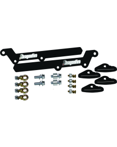 DragonFire Racing 21+ Harness Anchor- Kawasaki KRX1000 - 522111