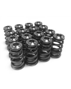 GSC P-D Subaru EJ Series Conical Valve Spring and Ti Retainer Kit - 5076