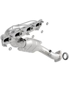 MagnaFlow Conv DF 04-08 Cadillac XLR 4.6L Passenger Side - 50785