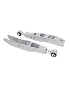 Whiteline 2012+ Subaru BRZ / 07-22 WRX/STI Adjustable Rear Lower Control Arm - KTA139A
