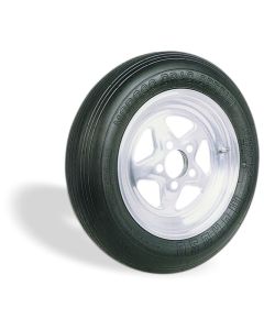 Moroso Drag Special Race Front Tire 25.25in x 5.5in x 15in - 17050