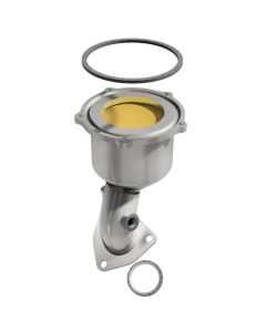 MagnaFlow Conv DF 96-98 RAV4 2.0L front 49S - 50827