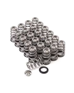 GSC Power-Division 9500RPM Limit | 40PSI Max Conical Valve Spring and Ti Retainer Kit Nissan | Infin