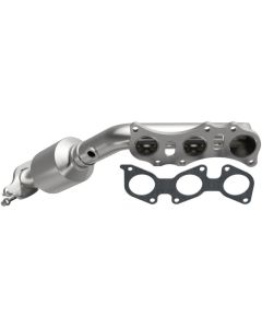 MagnaFlow Conv DF Toyota 03-09 4Runner/05-09 Tacoma/05-06 Tundra 4.0L Driver Side Manifold - 50848