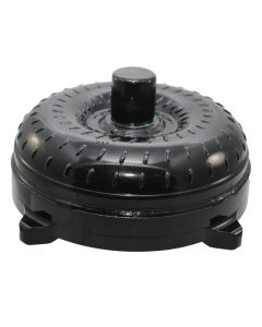 FTI 9.5in Early 6R80 Billet Triple Disc Lock-Up Street Racer Series - 11-14 Mustang GT - 3600 Stall - SRL6R0086-3E
