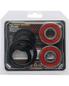 Pivot Works Pw Premium Wheel Bearing - 25-1310-P