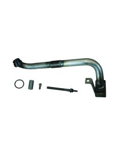 Moroso Ford Coyote Gen 3/GT350 Oil Pump Pick-Up - Drag Race (Use w/Part No 20574/20577) - 24579