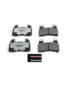 PSB Z26 Extreme Brake Pads - POWE-Z26-1474A