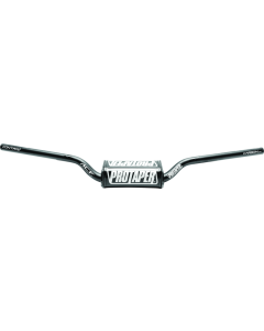 ProTaper ACF SX Race Handlebar - Black - 022083