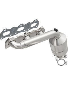 Magnaflow Conv DF 04-08 Grand Vitara V6 2.7L DS - 51254