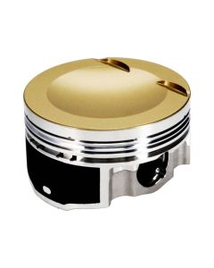 JE Pistons Audi TT RS 2.5 TFSI 5-Cyl Ultra Series 82.5mm Bore Piston Kit (Set of 5) - 367846