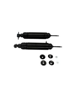 KYB Shocks & Struts Self Leveling Rear BUICK LeSabre 2000-05 BUICK Lucerne 2006-09 BUICK Park Avenue - SR1002