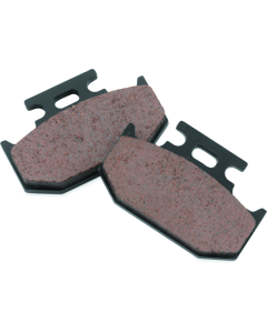 BikeMaster Suzuki Brake Pads - 961220