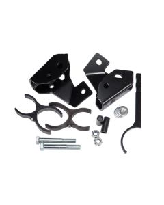 ARB Bp51 Fit Kit Jeep JL Rear 3in - VM80010039