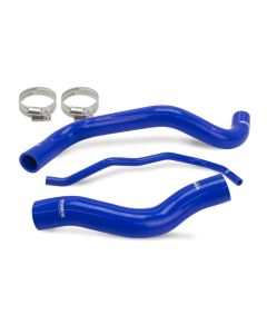 Mishimoto 2022+ Honda Civic 1.5T Silicone Coolant Hose Kit - Blue - MMHOSE-CIV-22BL