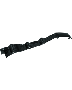 Kuryakyn Inner Primary Cover Black - 6451