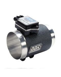 BBK 86-93 Mustang 5.0 Mass Air Meter 76mm 24 lb Inj. Cold Air Calibration - 8004