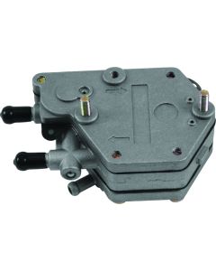 QuadBoss 04-05 Polaris ATP 330 4x4 Vacuum Fuel Pump - 401371