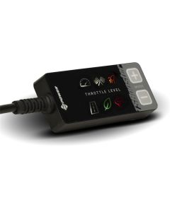 BD Diesel Throttle Sensitivity Booster - Chevy / GMC - 1057937