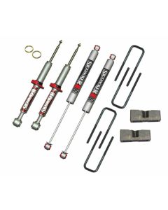 Skyjacker Suspension Lift Kit w/ Shock 2004-2004 Ford F-150 Heritage Rear Wheel Drive - F432STBM