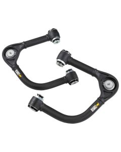 ARB OME 2021+ Ford Bronco Front Upper Control Arms (Pair) - Black - UCA0011