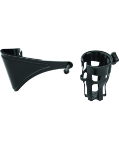 Kuryakyn Reflex Drink Holder- H-D Touring - 6487