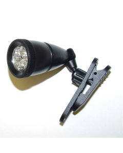 Rugged Ridge Clip-On LED Light - 11309.02