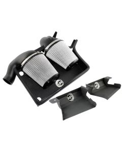 High-Performance Cold Air Intake for BMW 335i 07-10