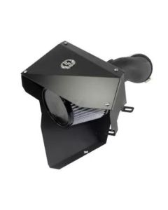 aFe POWER Stage 2 Pro Dry S Cold Air Intake System BMW Z4 3.0i E85|E86 06-08- AFE-51-11942
