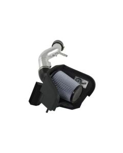 aFe MagnumFORCE Intakes Stage-2 PDS AIS PDS Ford Mustang 11-12 V6-3.7L - 51-12102-P