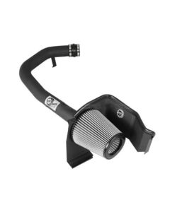 aFe MagnumFORCE Intakes Stage-2 Pro DRY S 11-13 Dodge Challenger/Charger/Chrysler 300 V6 3.6L (blk) - 51-12152-B
