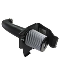 aFe POWER Magnum FORCE Stage 2 Intake System PRO DRY S Dodge Challenger/Charger | Chrysler 300C V8 5.7L 11-13- AFE-51-12162
