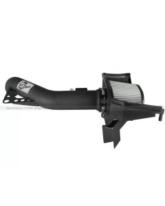 aFe POWER Magnum Force Stage 2 Intake System Pro Dry S BMW 335i/ix F30 | 435i/ix F32/F33 L6 3.0L 12-16- AFE-51-12202