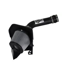 aFe MagnumFORCE Intake System Stage-2 Pro DRY S 2014 Jeep Cherokee V6 3.0L EcoDiesel - 51-12472