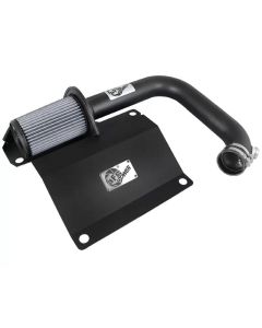 aFe POWER Magnum FORCE Intake System Stage 2 Pro DRY S VW Jetta MKVI L5 2.5L 09-14- AFE-51-12492