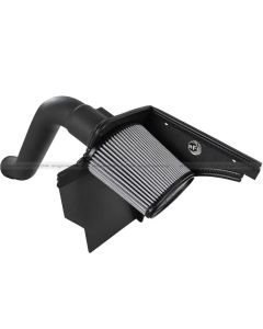 aFe MagnumFORCE Intake System Stage-2 Pro DRY S 12-15 BMW X1 (E84) 2.0L N20 - 51-12522