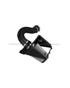 aFe POWER Magnum FORCE Pro DRY S Stage-2 Intake System Ford Explorer Sport 12-19- AFE-51-12622