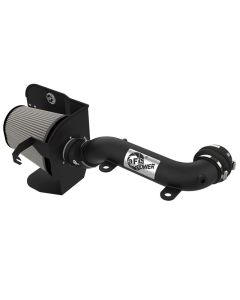 aFe Magnum FORCE Stage-2 XP Pro DRY S Cold Air Intake System 2018+ Jeep Wrangler (JL) V6 3.6L - 51-13002-B