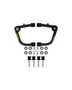 Bilstein 05-21 Toyota Tacoma B8 Front Upper Control Arm Kit - 51-304683