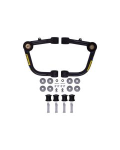 Bilstein 10-21 GX460 / 03-09 GX470 / 03-21 4Runner / 07-14 FJ Cruiser B8 Front Upper Control Arm Kit - 51-304690