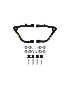 Bilstein 08-21 Sequoia / 07-21 Tundra B8 Front Upper Control Arm Kit - 51-304706