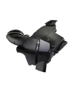 aFe POWER Stage 2 Pro Dry S Cold Air Intake System BMW M3 4.0L V8 08-10- AFE-51-31662