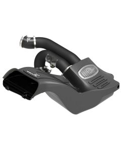 aFe POWER Momentum XP Pro Dry S Intake System 2017 Ford F-150 Raptor V6-3.5L (tt) EcoBoost - 51-73120-B