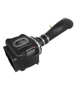 High-Performance Cold Air Intake for GM V8 Trucks/SUVs
